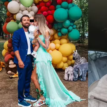 Ce a făcut Dani Oțil, după ce s-a trezit în cont cu 15.000 de franci elvețieni: "Puneți-vă în situația mea!"