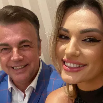 Diana Enache, adevărul despre relația cu părinții ei: „Este ca un examen pe care îl dau constant”/ Exclusiv