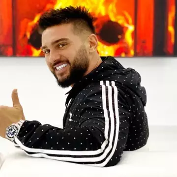 Ce avere are Dorian Popa. "Sunt mai bogat decât credeam că voi fi!"