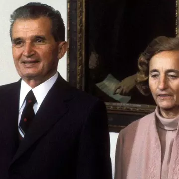 Elena Ceaușescu și viața amoroasă. Secretele bine ascunse ale soției dictatorului Nicolae Ceaușescu