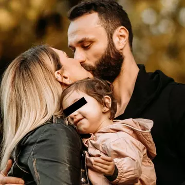 Feli Donose s-a despărțit de tatăl fetiței sale: "Ne-am iubit, dar de la un timp nu ne-am mai potrivit"