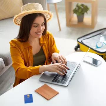 4 pași care îți vor asigura o vacanță reușită, indiferent de destinație sau sezon