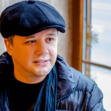 Ce probleme de sănătate are Fuego: "Din păcate, îi moștenesc pe părinți". Afecțiunea i-a răpus tatăl