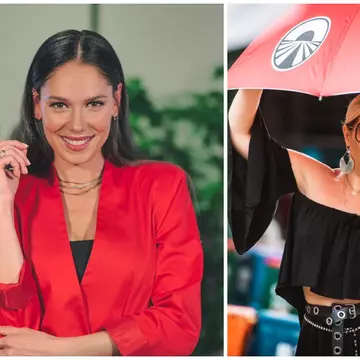 Gina Pistol, despre revenirea la America Express: "Îmi e al naibii de dor". Mesajul Irinei Fodor pentru vedeta de la Antena 1