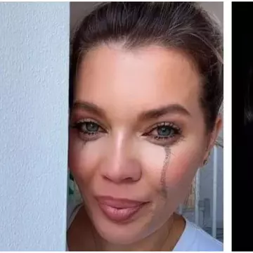 Cum a făcut-o Smiley pe Gina Pistol să plângă: "Nu voiam să intru în curte. Stăteam și plângeam la poartă"