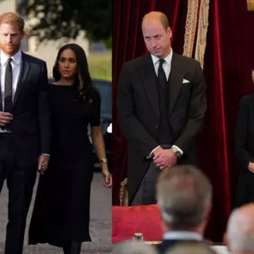 Familia Regală, uimită de cerința Prințului Harry. Reacția Palatului Buckingham, după ce ducii de Sussex au solicitat să li se ceară scuze