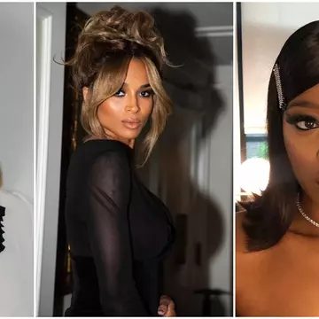 5 idei de coafuri simple pentru Revelion și Crăciun. Le faci singură acasă și arăți ca la salon