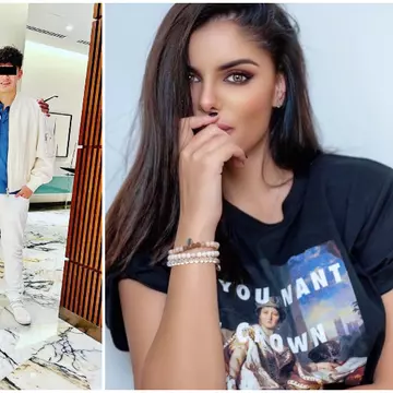 Ion Țiriac Jr, criticat după ce s-a pozat alături de copii în vacanța din Dubai. Reacția Ilenei Lazariuc: "În locul tău mi-ar fi rușine"