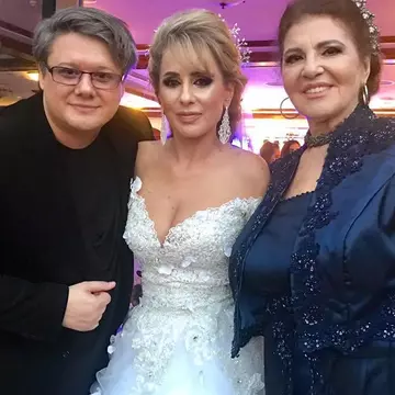 Irina Loghin a devenit bunică: "Nepoțica a împlinit 3 luni". Fiica artistei, Irinuca, a născut în secret / Exclusiv