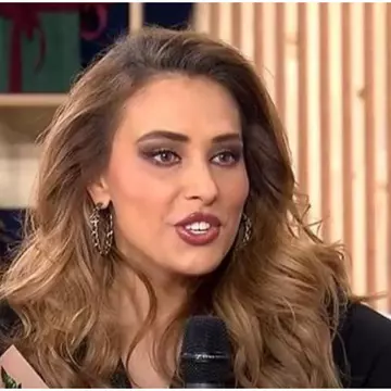 Iulia Vântur pleacă încărcată în India. Ce i-a pus mama la pachet pentru Salman Khan: "Mi-am făcut plinul"