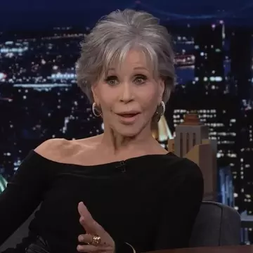 Cancerul actriței Jane Fonda este în remisie: „Mă simt atât de binecuvântată”