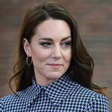 Kate Middleton a intrat în spiritul sărbătorilor de iarnă. Cum a fost filmată Prințesa de Wales