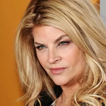 Kirstie Alley a murit. Actrița din „Uite cine vorbește” a pierdut lupta cu cancerul