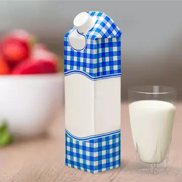 Laptele UHT sau pasteurizat? Care este diferența dintre ele!