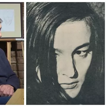 Sfâșietoarea poveste de dragoste a actorilor Mitică Popescu și Leopoldina Bălănuță. "Te iubesc atât de mult, încât aș vrea să mori înaintea mea!"