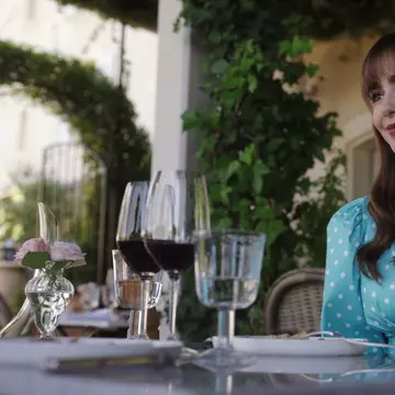 Ce are în comun Lily Collins cu personajul "Emily in Paris"? „Îmi place să văd ceea ce este mai bun în oameni” / Exclusiv