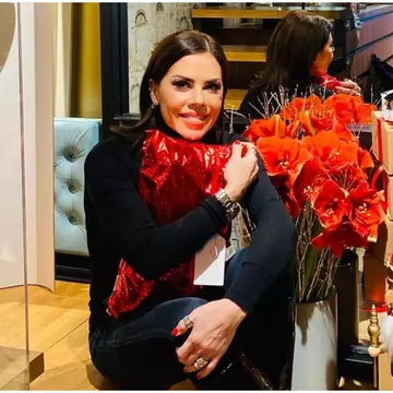 Luminița Anghel, imagine rară cu fiul ei la 11 ani: "Darul nostru cel mai de preț"