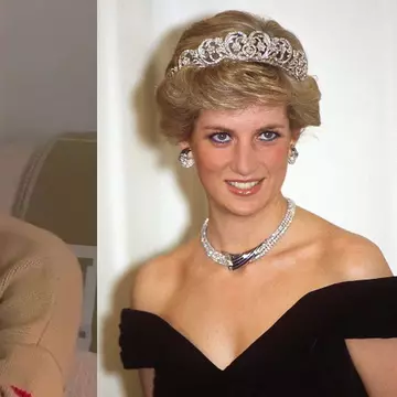 Meghan Markle se compară cu Prințesa Diana, în documentarul Netflix „Harry & Meghan”: „Știam că nu voi fi protejată”