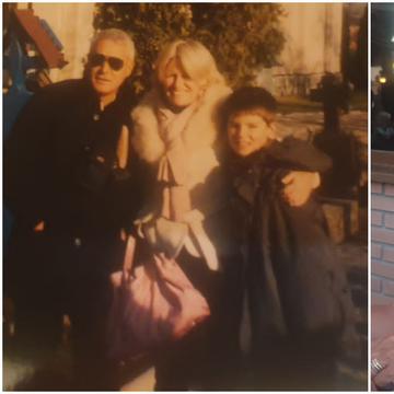 Monica Tatoiu, Crăciun umbrit de regrete: “Am pierdut-o pe mama pentru că nu a avut încredere în doctori” / Exclusiv