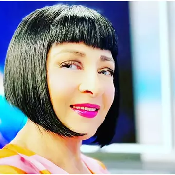 Neti Sandu dezvăluie rutina ei de îngrijire, la 64 de ani: "Nu am folosit cremă până la 40 de ani"