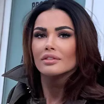 Oana Zăvoranu, despre falimentul clinicii sale: „Am introdus măsura de insolvență”