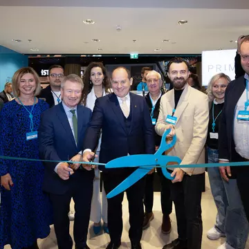 Primark a deschis primul magazin în România