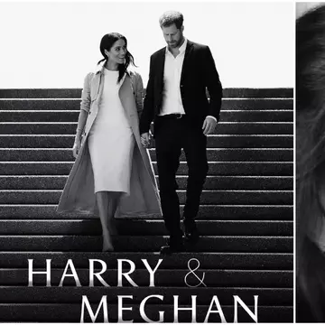 Netflix a lansat trailerul documentarului despre Prințul Harry și Meghan Markle: "Când miza e așa de mare, nu e mai logic să aflați povestea de la noi?"