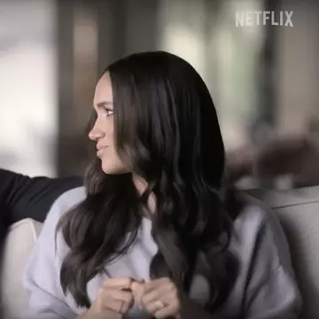Prințul Harry și Meghan Markle au făcut publice fotografii personale de la nuntă. Ce au remarcat fanii în documentarul de pe Netflix