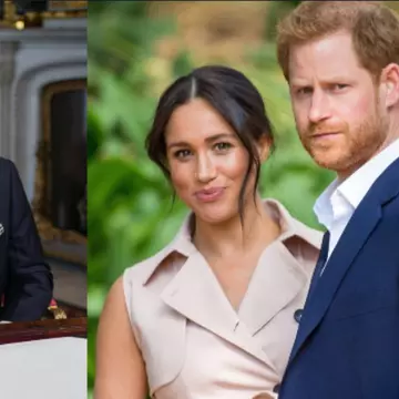 Regele Charles, răspuns la documentarul Prințului Harry. Ducii de Sussex ar mai avea o șansă să revină în Familia Regală