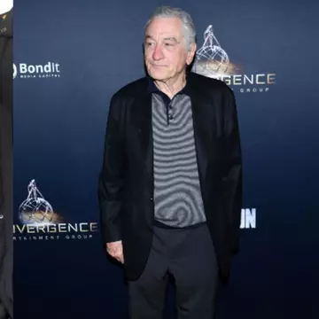 O femeie a intrat peste Robert De Niro în apartament ca să-i fure cadourile de sub brad! Reacția actorului