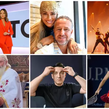 Scandalurile anului 2022 în România: Simona Halep, George Buhnici sau preotul Visarion Alexa, în centrul controverselor