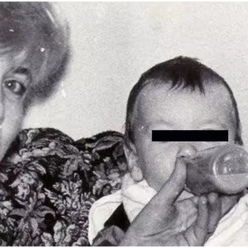 Cu ce se ocupă și cum arată acum fiul Silviei Dumitrescu: "El e mai tot timpul plecat"