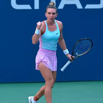 Simona Halep ar putea scăpa de suspendare. S-a aflat cum a ajuns Rexodustat în organismul sportivei