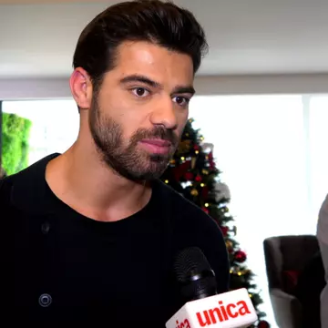 Ștefan Floroaica, de la Exatlon, protagonist în serialul Lia de la Antena 1: "Când eram copil, puneam capul pe pernă și mă vedeam pe ecran" / Video Exclusiv