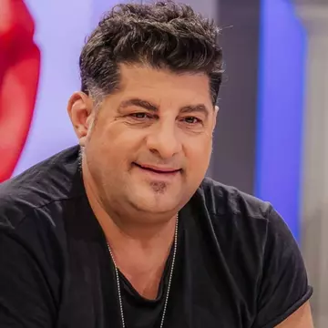 Tavi Colen a fost operat la picior după ce a căzut de pe un yacht. Cum se simte acum artistul