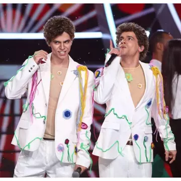 Cine a câștigat finala Te cunosc de undeva 2022 și marele premiu de la Antena 1. S-au aflat învingătorii sezonului 18