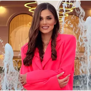 Lecția primită de Theo Rose în timp ce filma pentru “Clanul”, de la Pro Tv: „A început să plângă"