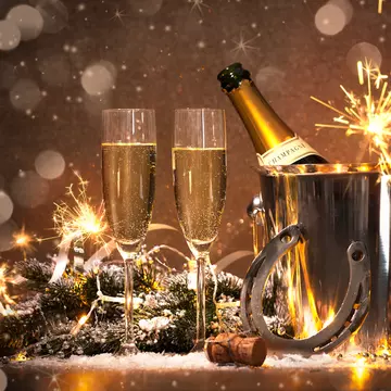 Curiozități despre petrecerea de Revelion! Tradiții de prin lume