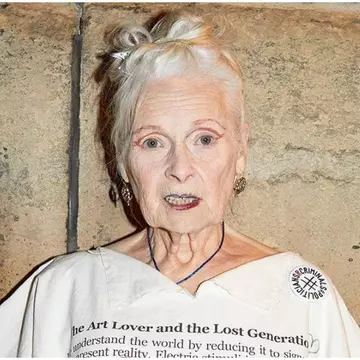 Cine a fost Vivienne Westwood? Controversata creatoare de modă britanică a murit la 81 de ani. Foto