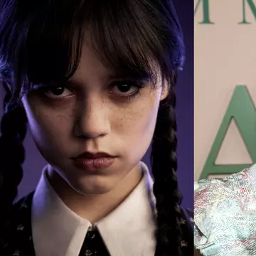 Lucruri mai puțin știute despre Jenna Ortega, actrița momentului. Dezvăluiri despre Wednesday, sezonul 2