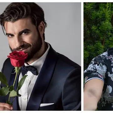 "Burlacul" Andi Constantin și-a găsit jumătatea. Cine este femeia care i-a pus inima pe jar