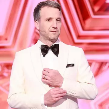 Andi Moisescu a fost părăsit de tată în copilărie. "La un moment dat o să-i ierți plecarea și o să-l uiți de tot!"