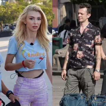 Andreea Bălan, adevărul despre cearta cu Jean Gavril de la America Express: „A fost o neînțelegere” / VIDEO