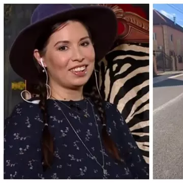 Cristina Bălan: "Nu ne permiteam să avem încă un copil cu nevoi speciale". Cum a aflat că va naște o fetiță perfect sănătoasă