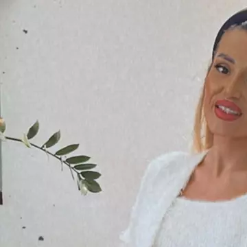 Bianca Rus s-a despărțit de partener! "Sunt singură ca pasărea cerului!" Ce așteptări are de la viitorul bărbat din viața ei