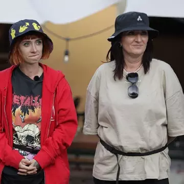 Cine este Bie Adam de la America Express 2023. Tânăra are aproape două milioane de urmăritori pe YouTube