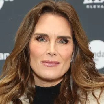 Brooke Shields, victima unui viol. Cum a trecut actrița peste acel episod dureros din viața ei