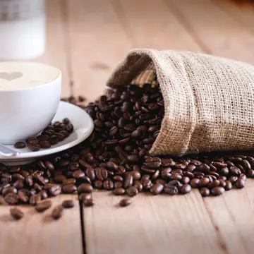 De ce să alegi o cafea proaspăt prăjită?