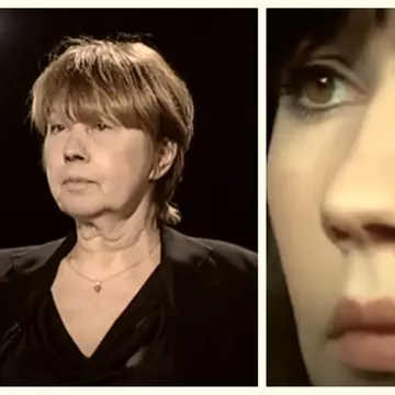 Cariera actriței Carmen Galin, deturnată de Fănuș Neagu. "Numai banii nu-ți lipsesc ție!"