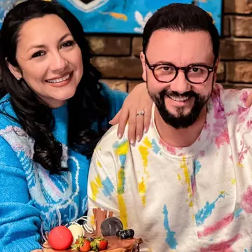 Cătălin Măruță a împlinit 45 de ani! Mesajul Andrei: "Am știut că locul nostru este împreună"